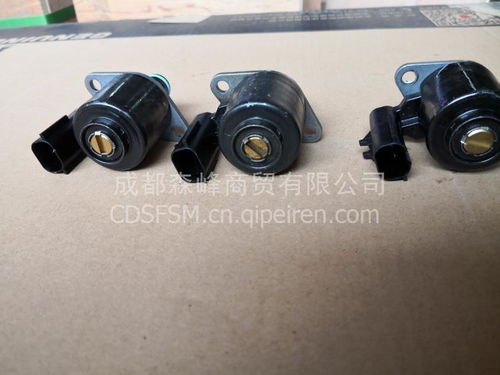 ISZ燃油計(jì)量電磁閥 功能、價(jià)格與選購指南